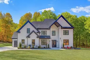 1453 Dee Kennedy Rd, Hoschton, GA 30548 - Photo 1