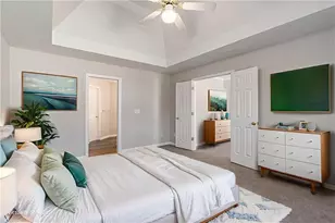 155 Highpoint Pass, Fayetteville, GA 30215 - Photo 18