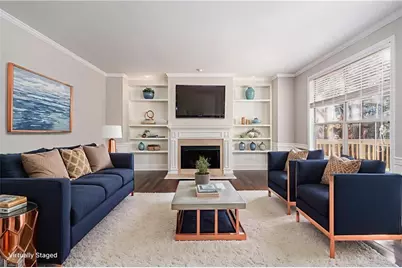 155 Highpoint Pass, Fayetteville, GA 30215 - Photo 4