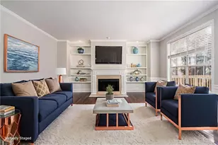 155 Highpoint Pass, Fayetteville, GA 30215 - Photo 4