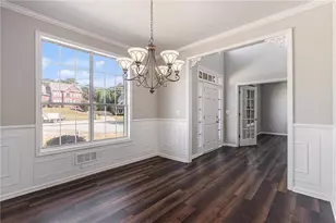 155 Highpoint Pass, Fayetteville, GA 30215 - Photo 10