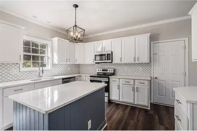 155 Highpoint Pass, Fayetteville, GA 30215 - Photo 16