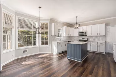 155 Highpoint Pass, Fayetteville, GA 30215 - Photo 12