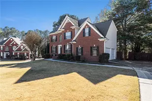 155 Highpoint Pass, Fayetteville, GA 30215 - Photo 2