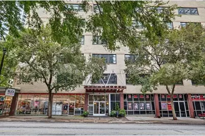 878 Peachtree Street NE #432, Atlanta, GA 30309 - Photo 28