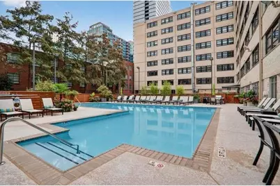 878 Peachtree Street NE #432, Atlanta, GA 30309 - Photo 22