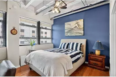 878 Peachtree Street NE #432, Atlanta, GA 30309 - Photo 10