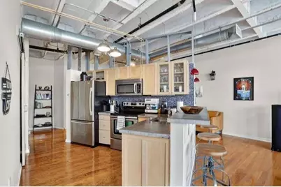 878 Peachtree Street NE #432, Atlanta, GA 30309 - Photo 8