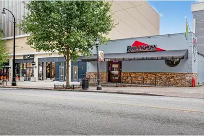 878 Peachtree Street NE #432, Atlanta, GA 30309 - Photo 24