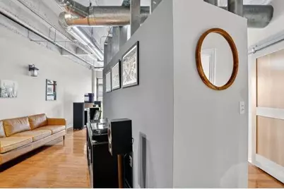 878 Peachtree Street NE #432, Atlanta, GA 30309 - Photo 2