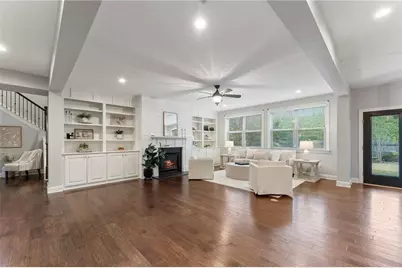 4008 Creekshire Trail, Canton, GA 30115 - Photo 16