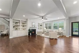 4008 Creekshire Trl, Canton, GA 30115 - Photo 16