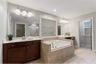 4008 Creekshire Trail, Canton, GA 30115 - Photo 50