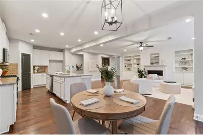 4008 Creekshire Trail, Canton, GA 30115 - Photo 34