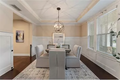 4008 Creekshire Trail, Canton, GA 30115 - Photo 8