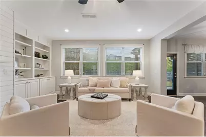 4008 Creekshire Trail, Canton, GA 30115 - Photo 22