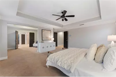 4008 Creekshire Trail, Canton, GA 30115 - Photo 46