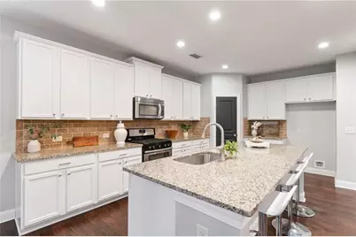 4008 Creekshire Trail, Canton, GA 30115 - Photo 28