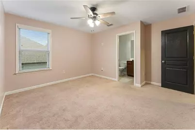4008 Creekshire Trail, Canton, GA 30115 - Photo 58