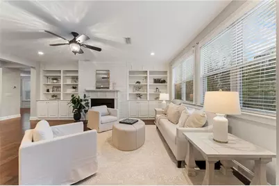 4008 Creekshire Trail, Canton, GA 30115 - Photo 20