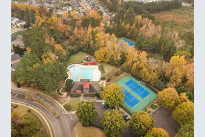 4008 Creekshire Trail, Canton, GA 30115 - Photo 74