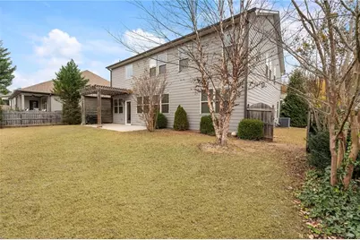 4008 Creekshire Trail, Canton, GA 30115 - Photo 68