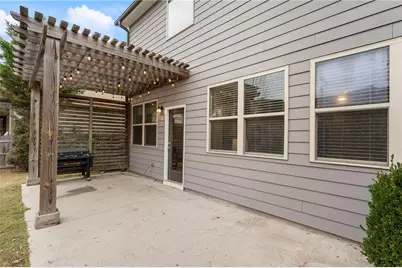 4008 Creekshire Trail, Canton, GA 30115 - Photo 70