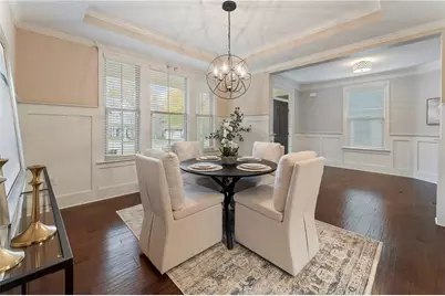 4008 Creekshire Trail, Canton, GA 30115 - Photo 10