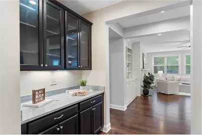 4008 Creekshire Trail, Canton, GA 30115 - Photo 12