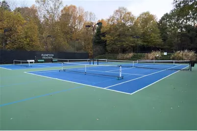 4008 Creekshire Trail, Canton, GA 30115 - Photo 78