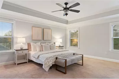 4008 Creekshire Trail, Canton, GA 30115 - Photo 44