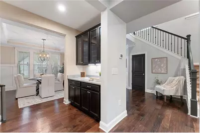 4008 Creekshire Trail, Canton, GA 30115 - Photo 14