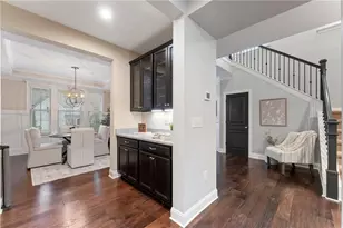 4008 Creekshire Trl, Canton, GA 30115 - Photo 14