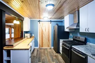 129 Nob Hill Ridge, Cleveland, GA 30528 - Photo 16