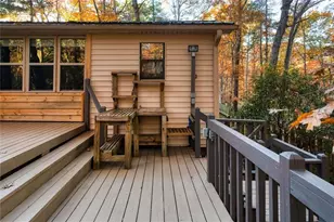 129 Nob Hill Ridge, Cleveland, GA 30528 - Photo 8