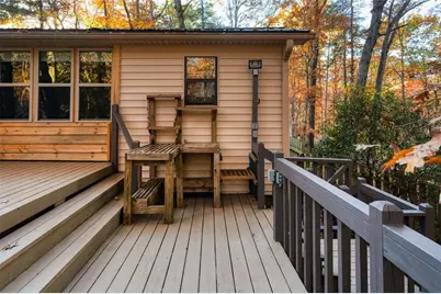 129 Nob Hill Ridge, Cleveland, GA 30528 - Photo 8