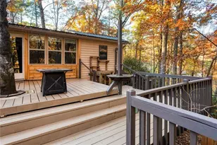 129 Nob Hill Ridge, Cleveland, GA 30528 - Photo 10