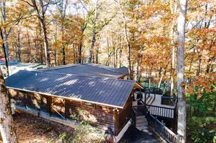 129 Nob Hill Ridge, Cleveland, GA 30528 - Photo 32