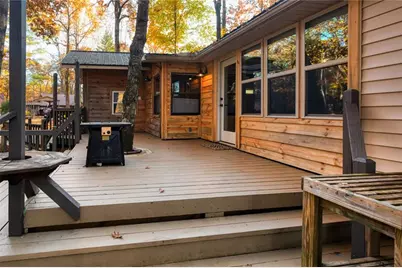 129 Nob Hill Ridge, Cleveland, GA 30528 - Photo 6