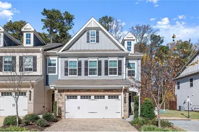 480 Duval Drive, Alpharetta, GA 30009 - Photo 2