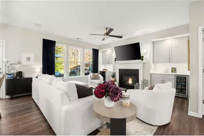 480 Duval Drive, Alpharetta, GA 30009 - Photo 18