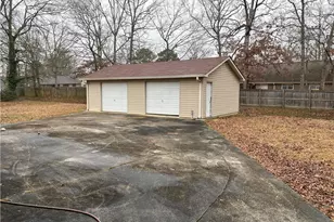 12 Gray Rock Dr NW, Rome, GA 30165 - Photo 4