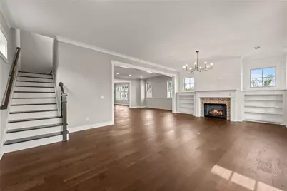 463 Chandler Lane, Woodstock, GA 30188 - Photo 16