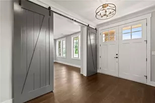 463 Chandler Ln, Woodstock, GA 30188 - Photo 8