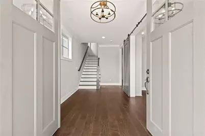 463 Chandler Lane, Woodstock, GA 30188 - Photo 6