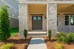 463 Chandler Ln, Woodstock, GA 30188 - Photo 4