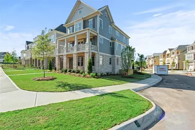 463 Chandler Lane, Woodstock, GA 30188 - Photo 30