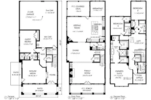 463 Chandler Ln, Woodstock, GA 30188 - Photo 2