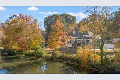 4814 Mirror Lake Drive, Powder Springs, GA 30127 - Photo 2