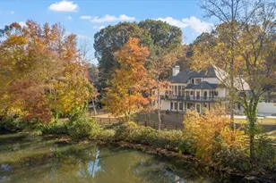 4814 Mirror Lake Dr, Powder Springs, GA 30127 - Photo 2